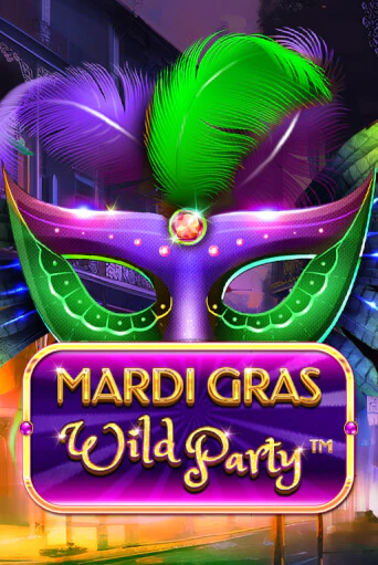 Попробуй Mardi Gras Wild Party в демо бесплатно онлайн | Azino777