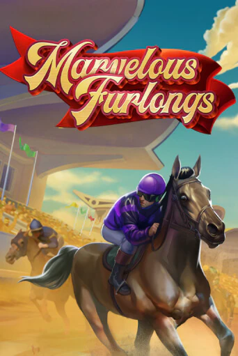 Попробуй Marvelous Furlongs в демо бесплатно онлайн | Azino777
