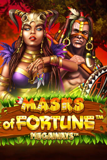 Попробуй Masks of Fortune Megaways в демо бесплатно онлайн | Azino777