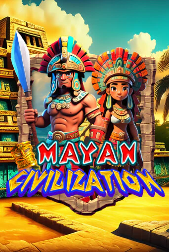 Попробуй Mayan Civilization в демо бесплатно онлайн | Azino777