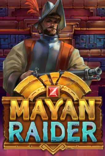 Попробуй Mayan Raider в демо бесплатно онлайн | Azino777
