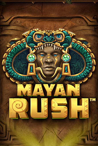Попробуй Mayan Rush в демо бесплатно онлайн | Azino777