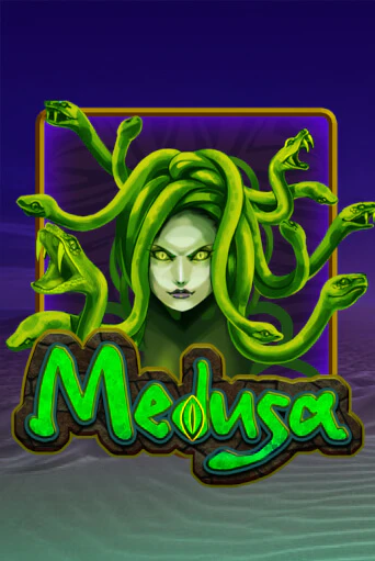 Попробуй Medusa в демо бесплатно онлайн | Azino777