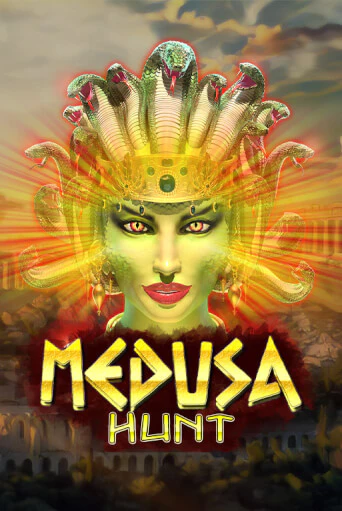 Попробуй Medusa Hunt в демо бесплатно онлайн | Azino777