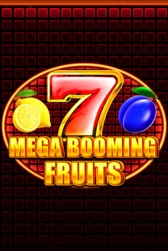 Попробуй Mega Booming Fruits в демо бесплатно онлайн | Azino777