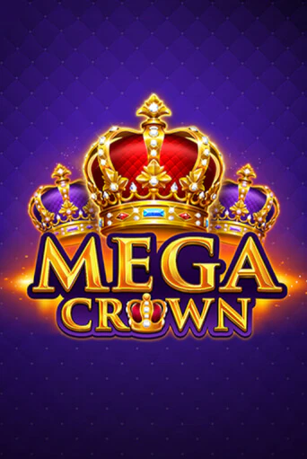 Попробуй Mega Crown в демо бесплатно онлайн | Azino777