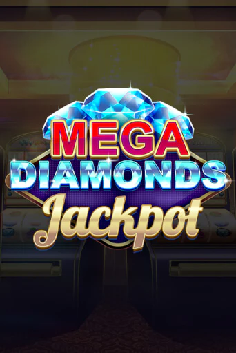 Попробуй Mega Diamonds Jackpot в демо бесплатно онлайн | Azino777