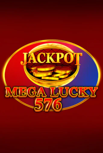 Попробуй Mega Lucky 576 в демо бесплатно онлайн | Azino777