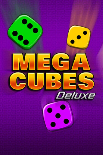 Попробуй Mega Cubes Deluxe в демо бесплатно онлайн | Azino777