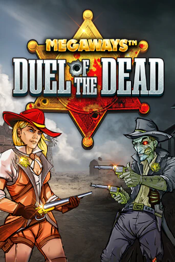 Попробуй Megaways Duel of the Dead в демо бесплатно онлайн | Azino777