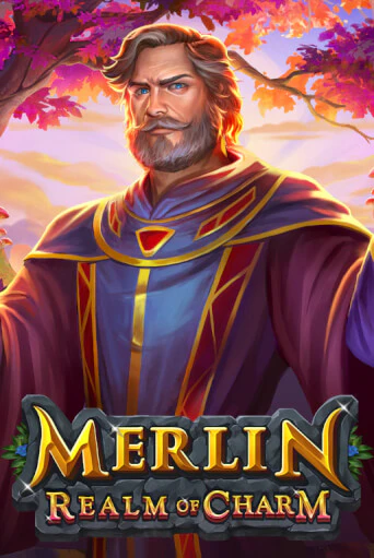 Попробуй Merlin Realm of Charm в демо бесплатно онлайн | Azino777