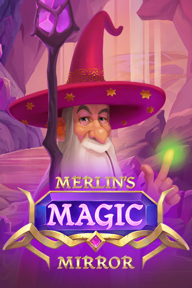 Попробуй Merlin's Magic Mirror в демо бесплатно онлайн | Azino777