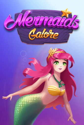 Попробуй Mermaids Galore в демо бесплатно онлайн | Azino777