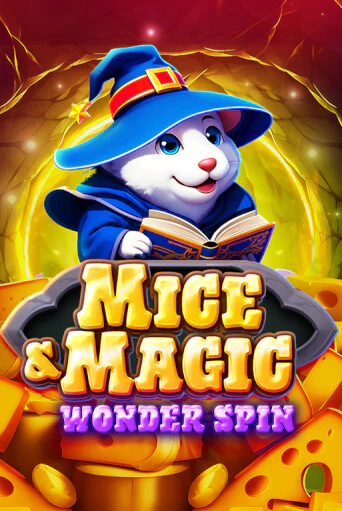 Попробуй Mice & Magic Wonder Spin в демо бесплатно онлайн | Azino777