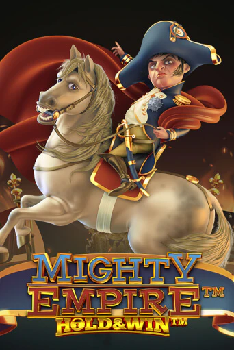 Попробуй Mighty Empire: ™ Hold & Win ™ в демо бесплатно онлайн | Azino777