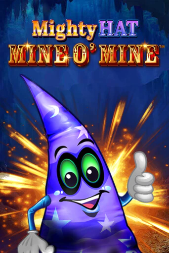 Попробуй Mighty Hat - Mine O' Mine в демо бесплатно онлайн | Azino777