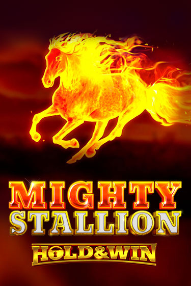 Попробуй Mighty Stallion: Hold & Win в демо бесплатно онлайн | Azino777