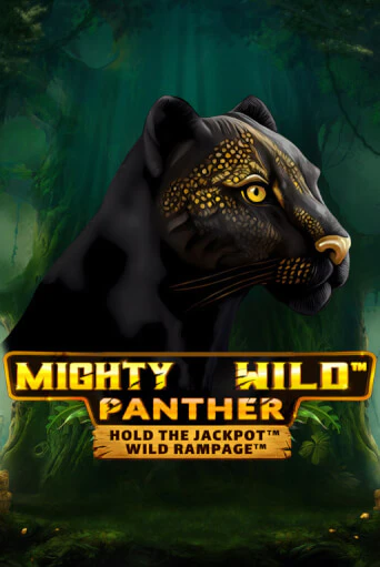 Попробуй Mighty Wild: Panther Grand Gold Edition в демо бесплатно онлайн | Azino777