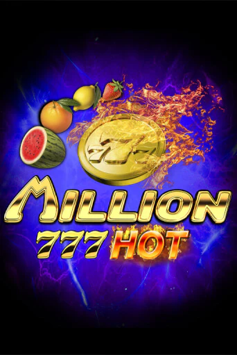 Попробуй Million 777 Hot в демо бесплатно онлайн | Azino777