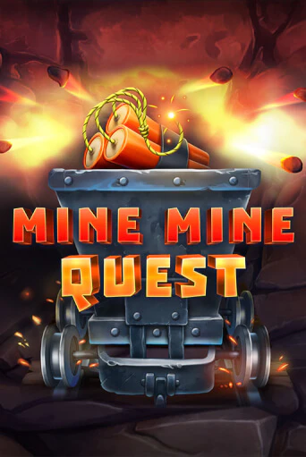 Попробуй Mine Mine Quest в демо бесплатно онлайн | Azino777
