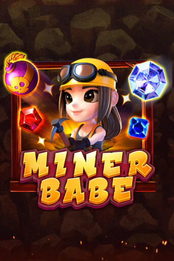 Попробуй Miner Babe в демо бесплатно онлайн | Azino777