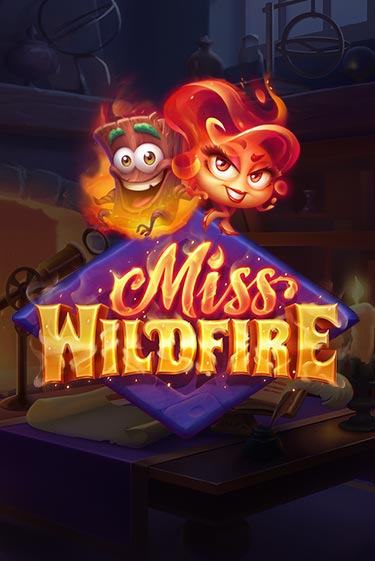 Попробуй Miss Wildfire в демо бесплатно онлайн | Azino777