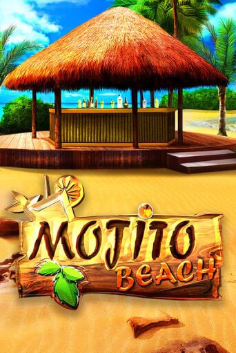 Попробуй Mojito Beach в демо бесплатно онлайн | Azino777