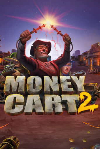 Попробуй Money Cart 2 в демо бесплатно онлайн | Azino777