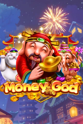 Попробуй Money God в демо бесплатно онлайн | Azino777