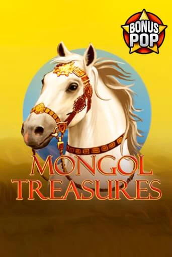 Попробуй Mongol Treasure в демо бесплатно онлайн | Azino777