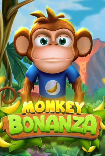 Попробуй Monkey Bonanza в демо бесплатно онлайн | Azino777