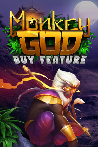 Попробуй Monkey God Buy Feature в демо бесплатно онлайн | Azino777