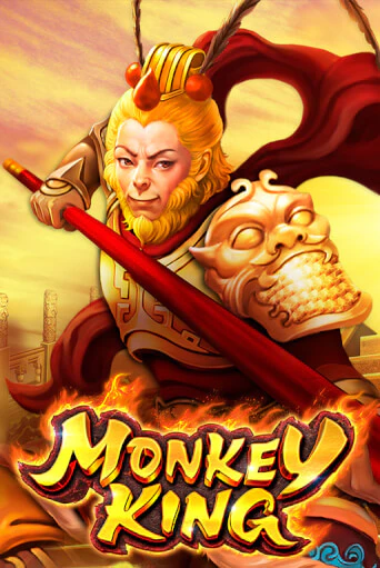 Попробуй Monkey King в демо бесплатно онлайн | Azino777