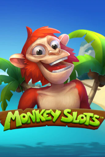 Попробуй Monkey Slots в демо бесплатно онлайн | Azino777