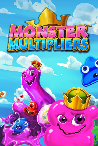 Попробуй Monsters Multipliers в демо бесплатно онлайн | Azino777