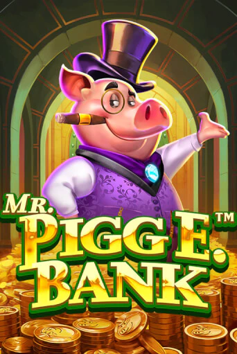 Попробуй Mr. Pigg E. Bank™ в демо бесплатно онлайн | Azino777