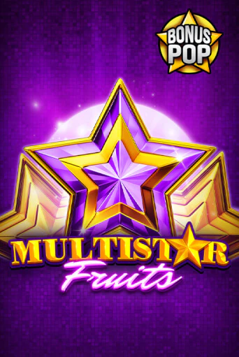 Попробуй Multistar Fruits в демо бесплатно онлайн | Azino777