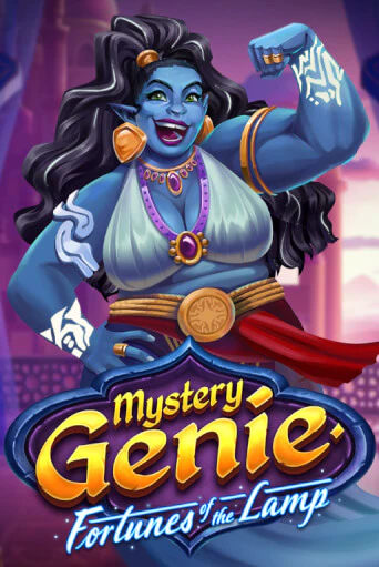 Попробуй Mystery Genie: Fortunes of the Lamp в демо бесплатно онлайн | Azino777