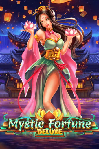 Попробуй Mystic Fortune Deluxe в демо бесплатно онлайн | Azino777
