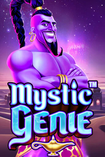 Попробуй Mystic Genie™ в демо бесплатно онлайн | Azino777