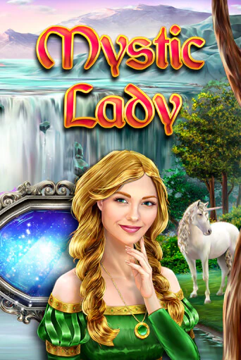 Попробуй Mystic Lady в демо бесплатно онлайн | Azino777