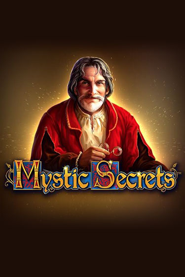 Попробуй Mystic Secrets в демо бесплатно онлайн | Azino777