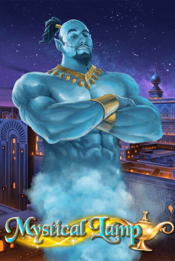 Попробуй Mystical Lamp в демо бесплатно онлайн | Azino777