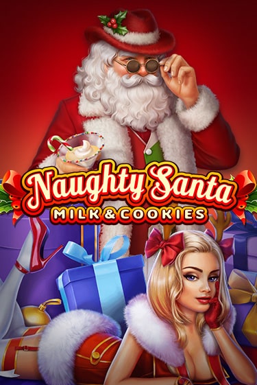 Попробуй Naughty Santa в демо бесплатно онлайн | Azino777