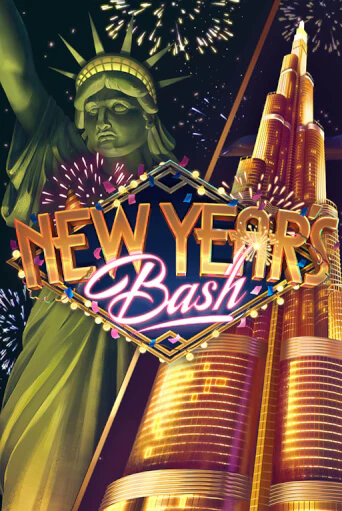 Попробуй New Years Bash в демо бесплатно онлайн | Azino777
