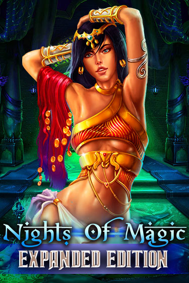 Попробуй Nights Of Magic – Expanded Edition в демо бесплатно онлайн | Azino777