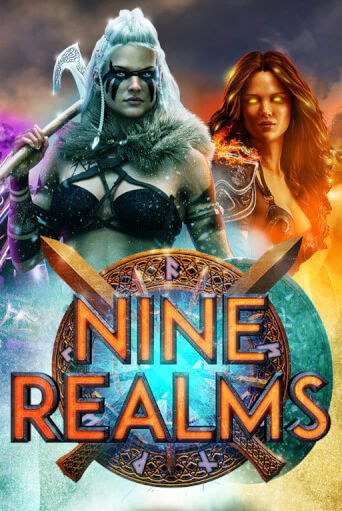 Попробуй Nine Realms в демо бесплатно онлайн | Azino777