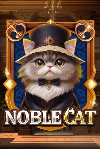 Попробуй Noble Cat в демо бесплатно онлайн | Azino777