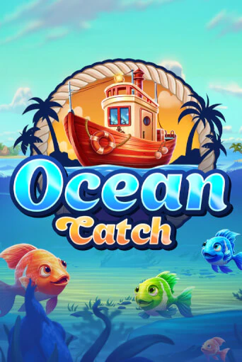 Попробуй Ocean Catch в демо бесплатно онлайн | Azino777