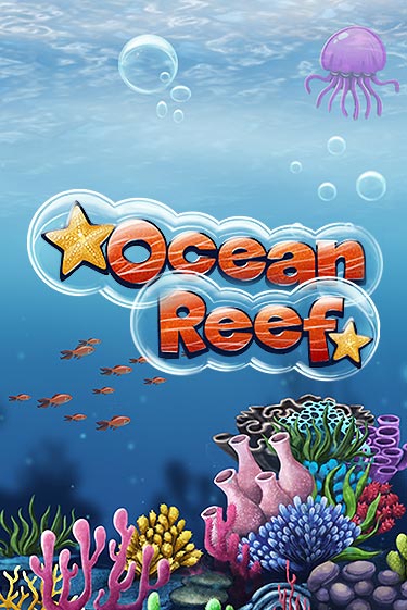 Попробуй Ocean Reef в демо бесплатно онлайн | Azino777